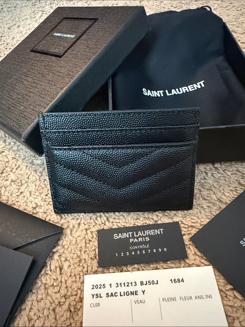 YSL - Picture 5 of 15